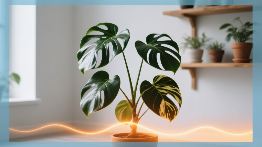 What Temperature for Indoor Plants Not Growing? 7 Hidden Thermal Triggers You’re Overlooking (and Exactly How to Fix Each One in Under 48 Hours)