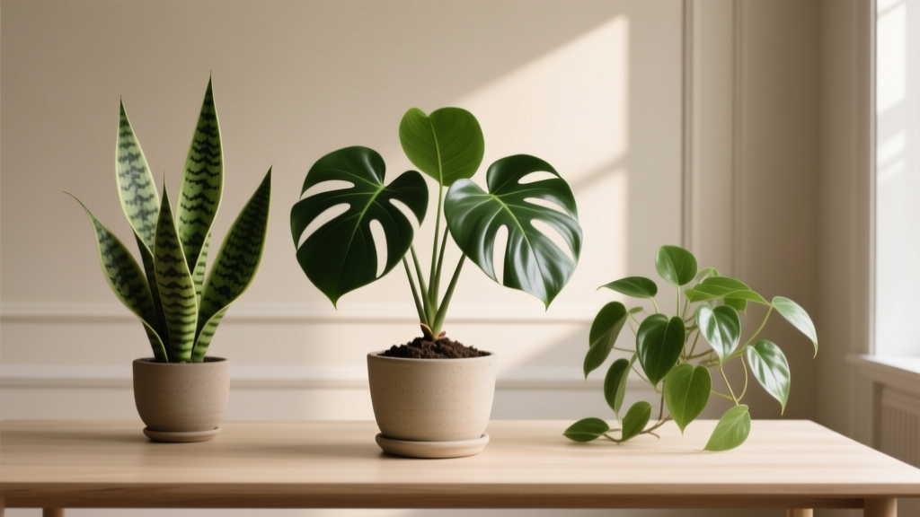 Non-flowering is plant food necessary for indoor plants? The truth about fertilizing leafy houseplants — why skipping fertilizer might be starving your snake plant, ZZ plant, and pothos (and when it’s perfectly safe to stop).