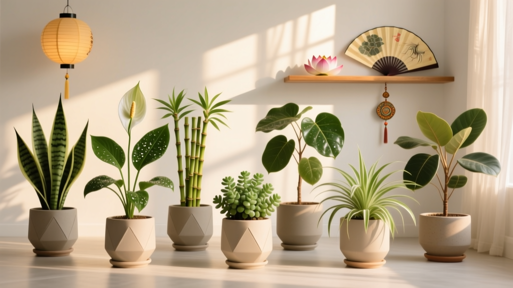 Lucky Indoor Plants for Bright Light (2026)