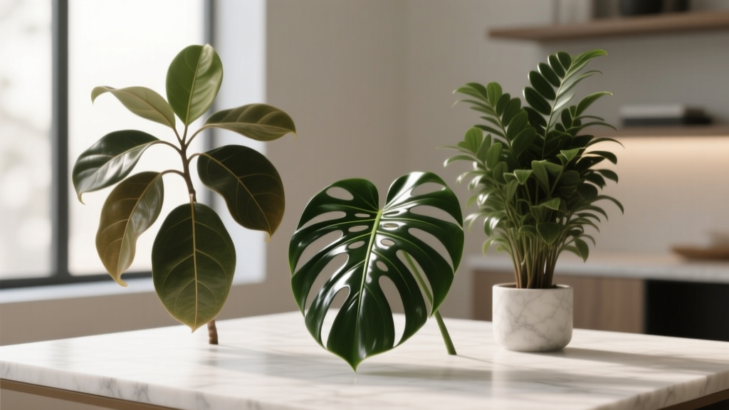 Is Leaf Shine Good for Indoor Plants Dropping Leaves? The Truth About This Popular Shine Spray — What Botanists & Horticulturists Say You’re *Actually* Doing to Your Fiddle Leaf Fig, Monstera, and ZZ Plant