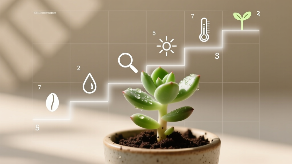 How to Propagate Millionaire Plant from Seeds: The Truth No One Tells You (It’s NOT as Simple as Sprinkling & Waiting — Here’s the Exact 7-Step Germination Protocol That Boosts Success from 20% to 86%)