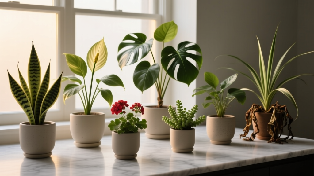 What Plants Like Epsom Salts for Indoor Plants Watering Schedule: The Truth About Magnesium Boosts — 7 Plants That Actually Benefit (and 5 That’ll Suffer If You Overdo It)