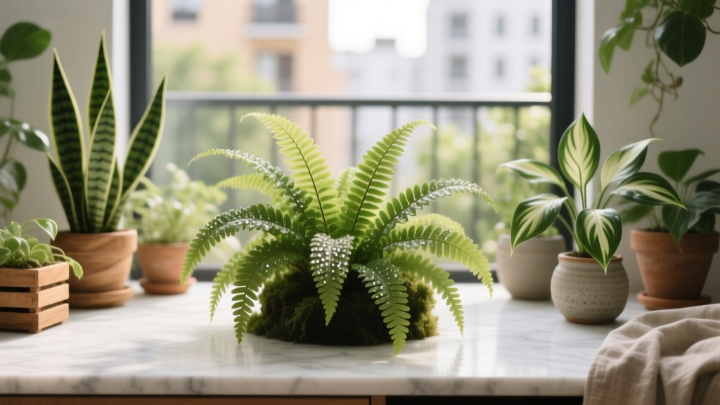 Stop Killing Your Ferns: 7 Science-Backed Fern Propagation Tips That Actually Work (Plus How to Care for Houseplants So They Thrive, Not Just Survive)