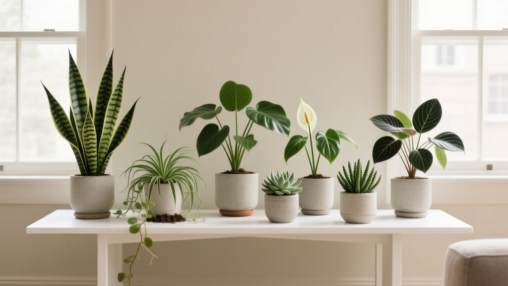 Low Maintenance What Are Some Good Indoor House Plants? 9 Botanist-Approved Picks That Thrive on Neglect (No Green Thumb Required — Just 2 Minutes/Week)
