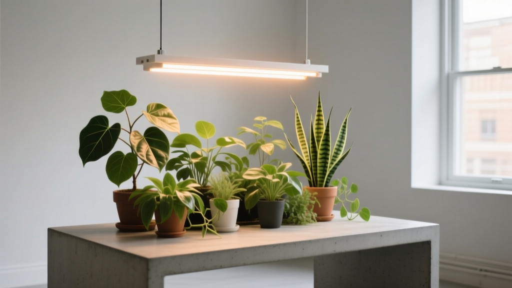 Where to Buy Fluorescent Light for Indoor Plants: The 7-Step Guide That Saves You From Burnt Leaves, Stunted Growth, and $120 in Wasted Bulbs (Spoiler: Walmart & Home Depot Are Often the Worst Choices)