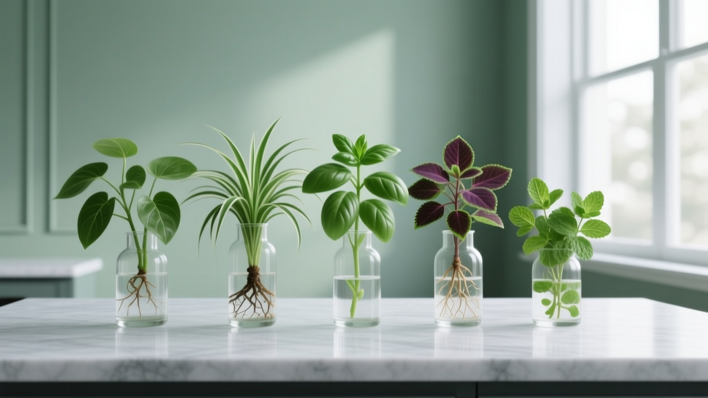 Stop Wasting Cuttings! The Truth About What Plants You Can Actually Propagate (and Which Ones Fail Every Time — Backed by University Extension Data)