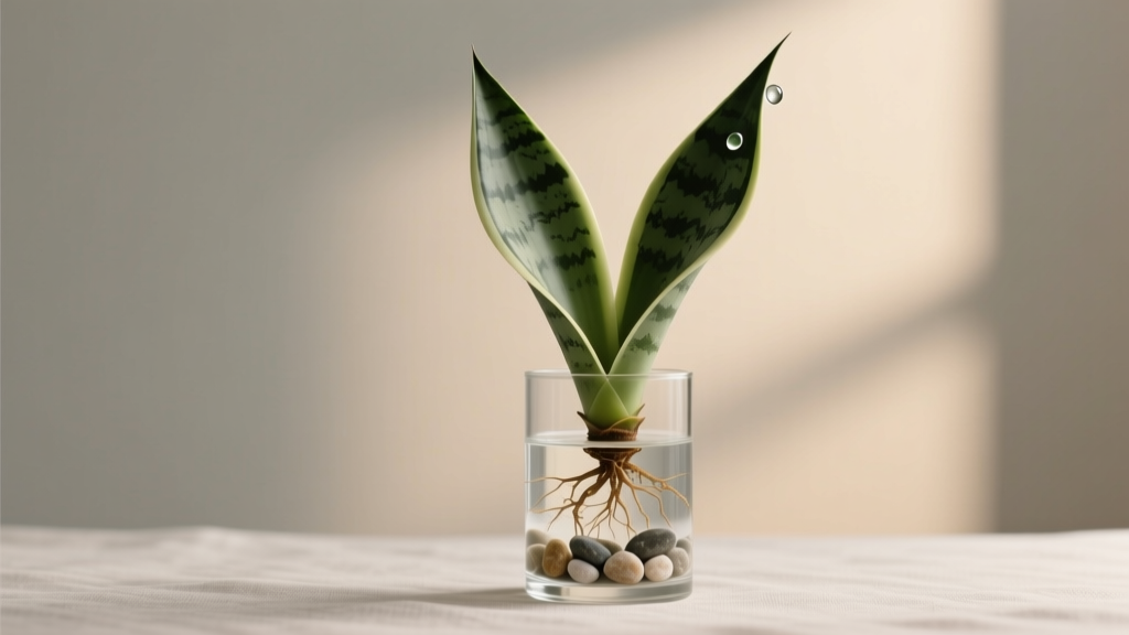 Non-Flowering How Long Does It Take for Plants to Propagate? The Truth About Timing—Why Your Snake Plant Isn’t Rooting in 7 Days (and What Actually Works)
