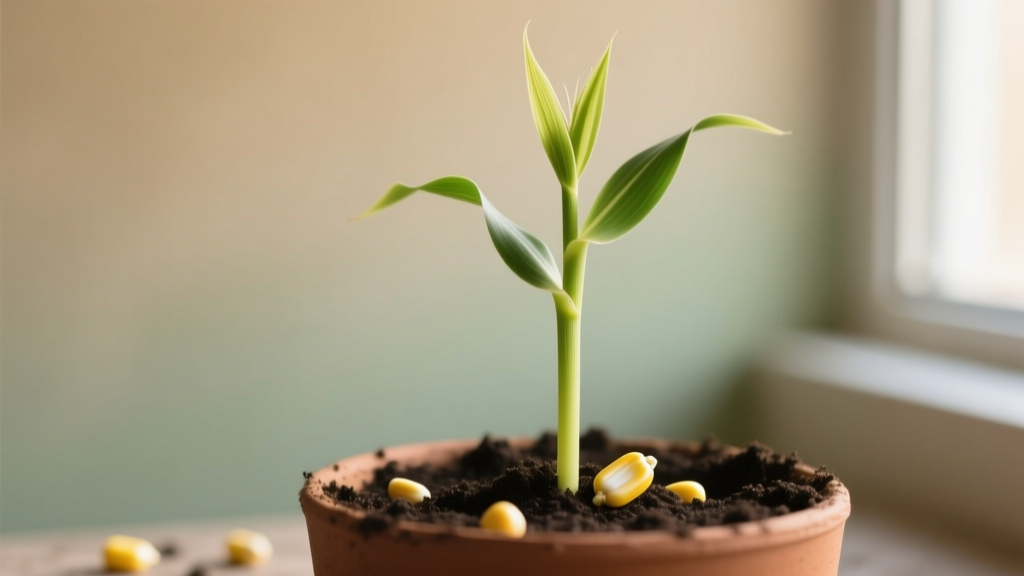 Corn Cuttings Don’t Work—Here’s What Does