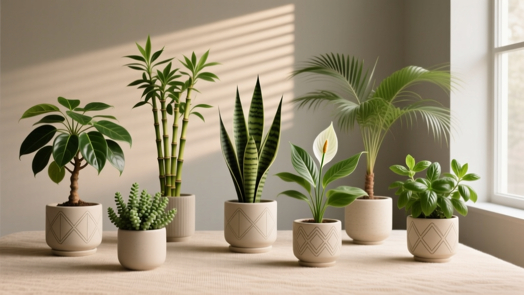 Indoor Plants That Bring Good Luck (2026)