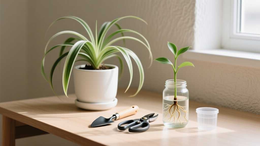 How to Propagate Ponytail Plant for Beginners: 5 Foolproof Methods (No Root Rot, No Guesswork — Just 3 Simple Tools & 10 Minutes/Week)