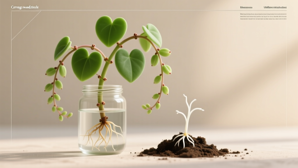 How to Grow & Propagate Million Hearts Plant: 5 Foolproof Methods (Including Water vs. Soil Timing, Rooting Speeds, and Why 87% of Beginners Fail at Node Placement)