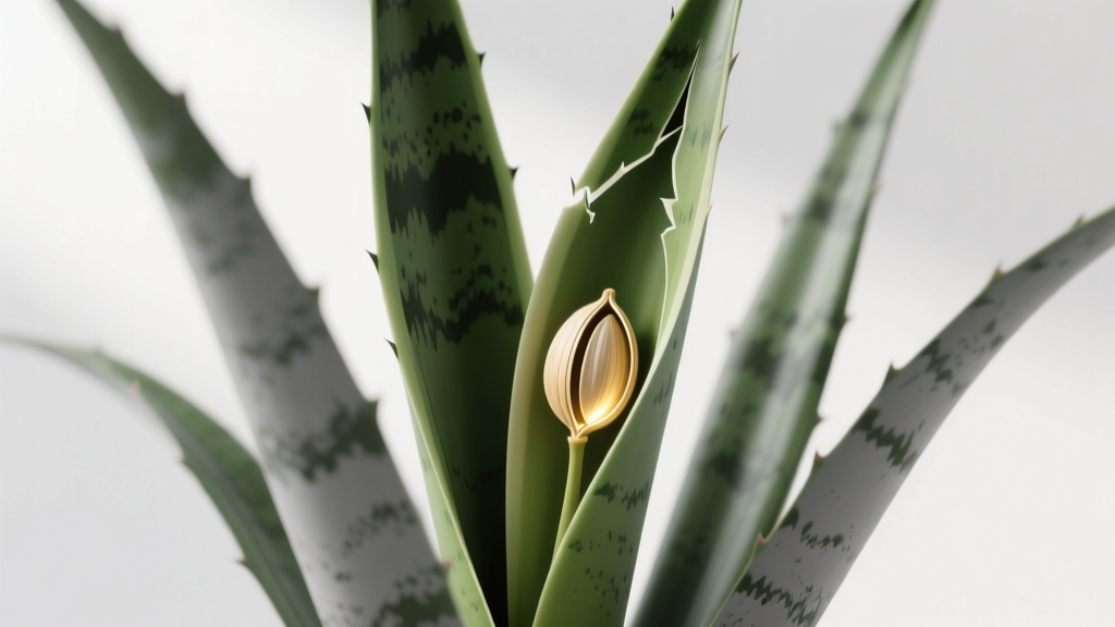 Can You Propagate Snake Plants From Seeds? The Truth Most Gardeners Don’t Know — It’s Possible, But Here’s Why 97% of Growers Skip It (and What to Do Instead)