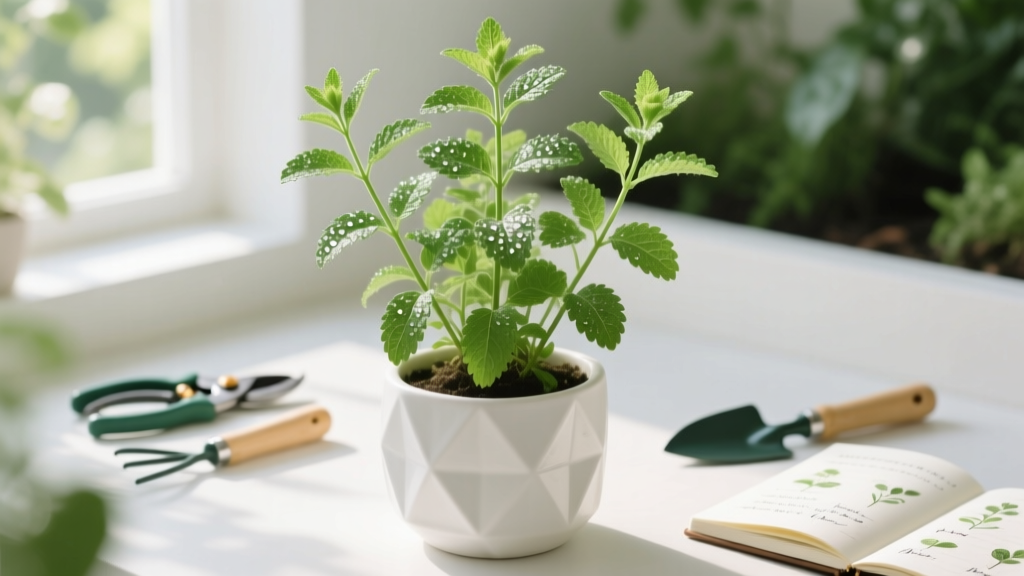 The Best How to Propagate Citronella Plant Guide: 4 Foolproof Methods That Actually Work (No More Wasted Cuttings or Failed Seeds in 2024)