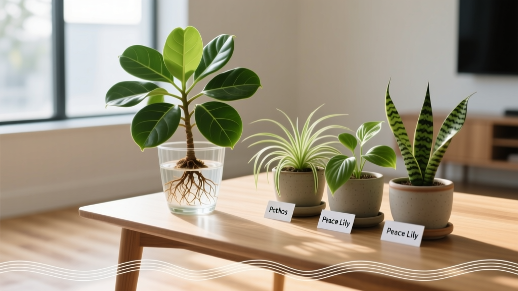 Can you use multi purpose compost for indoor plants in bright light? The truth about drainage, nutrient burn, and root health — plus 4 safer alternatives that actually thrive under sunny windows.