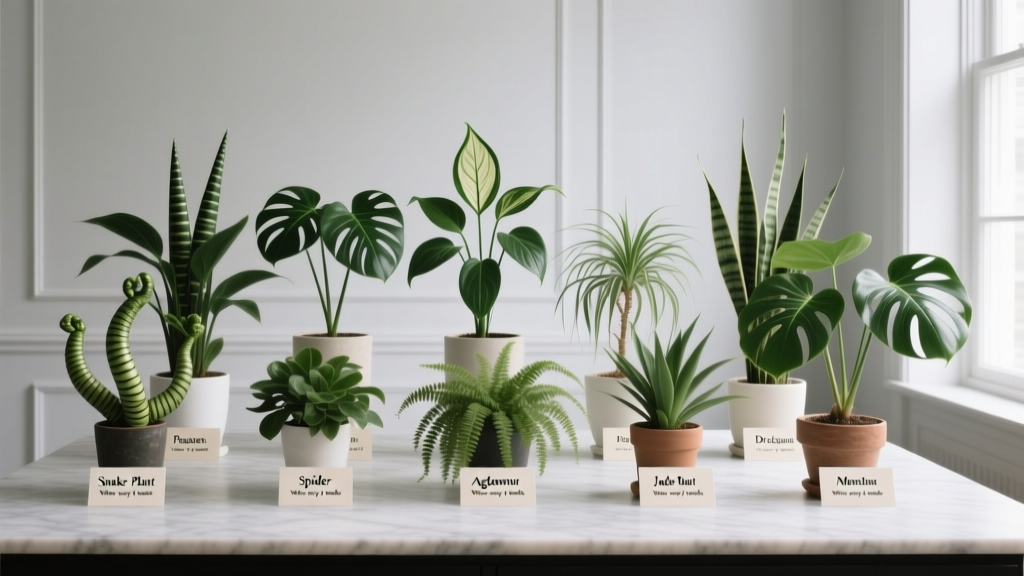 What Are the Best Low Light Plants for Indoors Watering Schedule? 9 Foolproof Picks With Exact Watering Timelines (No More Overwatering or Guesswork!)