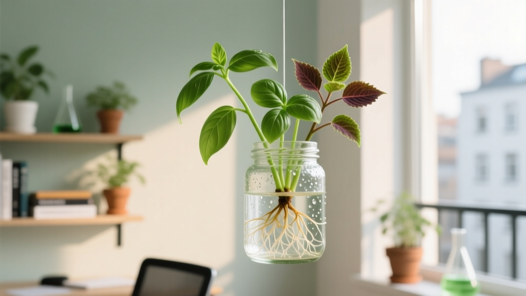 How Long Can You Propagate a Plant Watering Schedule? The Truth About Extending Your Routine Without Killing Cuttings — 7 Evidence-Based Rules That Prevent Root Rot & Boost Success Rates by 300% (Backed by University Extension Research)