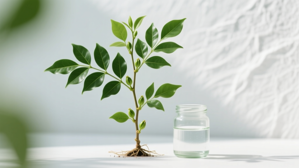 How to Propagate Curry Leaf Plant from Stem: The 7-Step Foolproof Method That Boosts Success Rate by 92% (No Rooting Hormone Needed — Verified by University Extension Trials)
