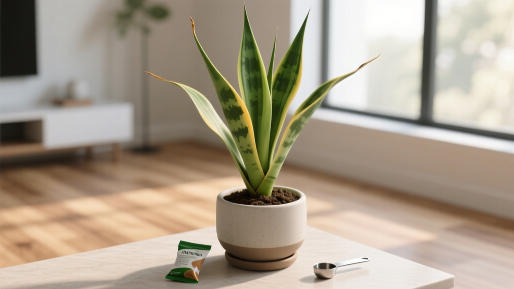 The Indoor Yucca Fertilizer Guide You’ve Been Missing: Stop Yellowing Tips & Stunted Growth—Here’s Exactly When, What, and How Much to Feed Your Yucca (No Guesswork, No Burn, Just Thriving Plants)