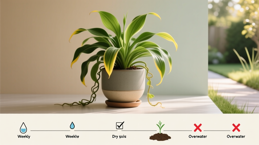 Elephant Plant Watering Schedule: The Truth About Indoor vs. Outdoor Care (Most Gardeners Get This Wrong — Here’s the Exact Weekly Routine That Prevents Root Rot & Yellow Leaves)