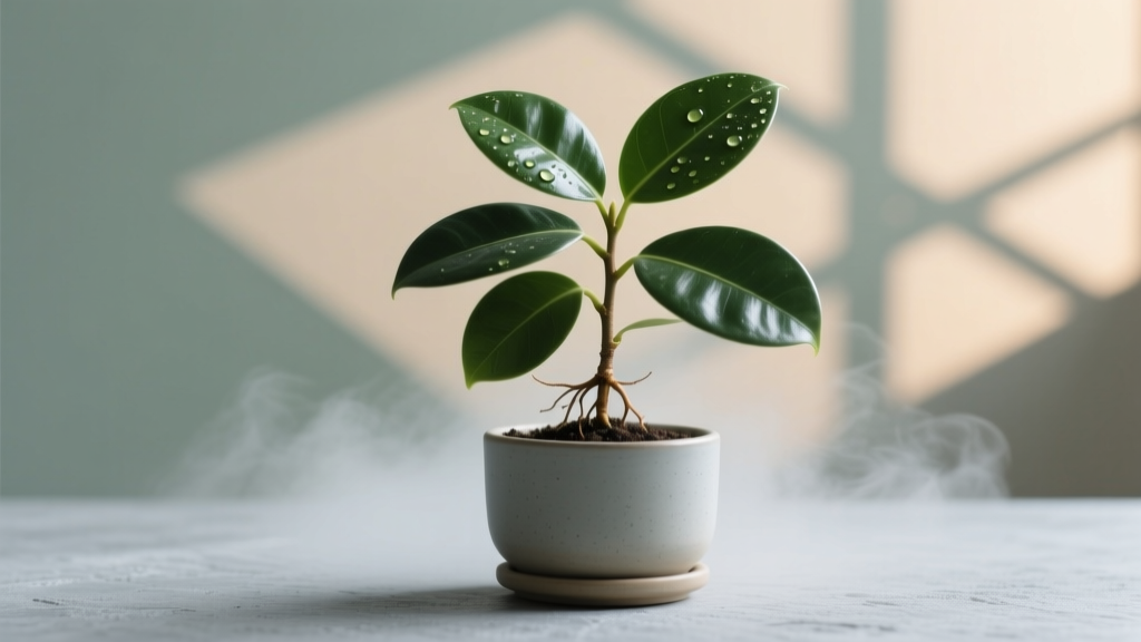 Is Ficus Plant Indoor or Outdoor Propagation Tips: The Truth About Where & How to Propagate Ficus Successfully (Spoiler: It’s Not Just About Light—Humidity, Timing, and Root Hormone Choice Decide Your Success Rate)