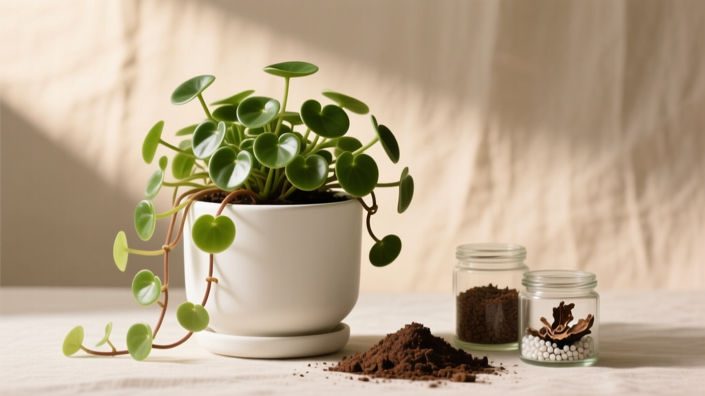The Flapjack Plant Propagation Soil Mix Mistake 92% of Beginners Make (and How to Fix It in 3 Simple Steps)
