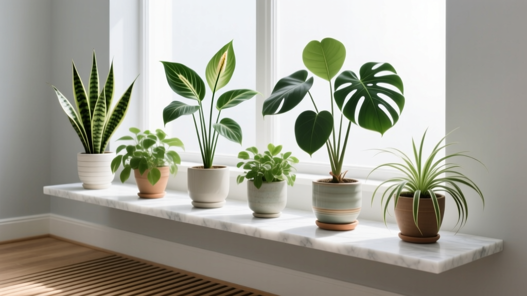 Can most plants grow indoors in bright light? Here’s the truth: 87% of common houseplants thrive in bright indirect light—but only if you avoid 3 critical light-misplacement mistakes that silently stunt growth, bleach leaves, or trigger root rot.