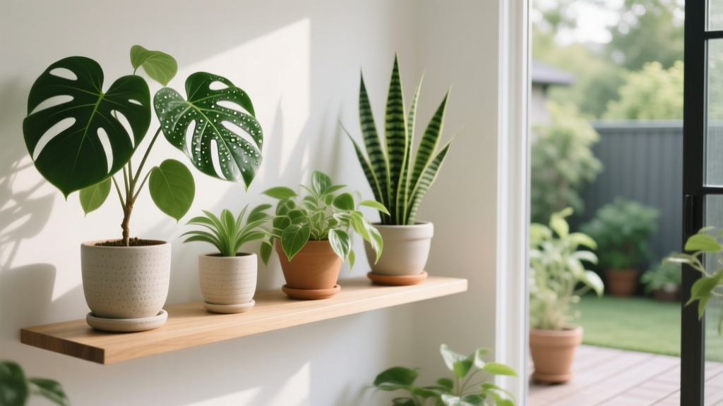 Flowering How to Move Outdoor Plants Indoors: The 7-Step Stress-Free Transition Guide That Prevents Leaf Drop, Bud Blast, and Sudden Death (Backed by University Extension Research)