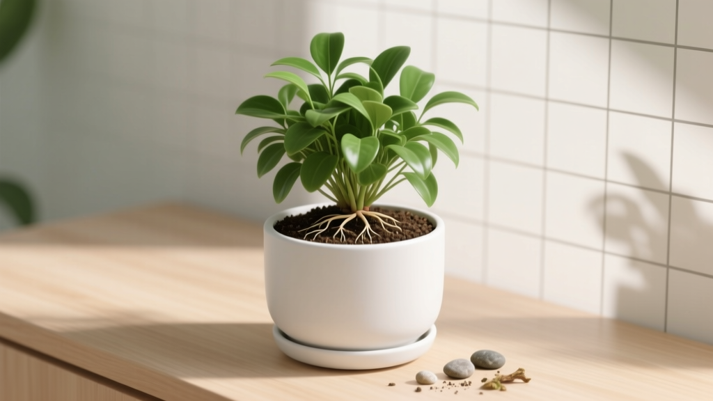 Can You Use Miracle-Gro Potting Mix for Indoor Plants? The Truth About Drainage, Nutrients, and Root Health—Plus 5 Simple Fixes If You’ve Already Used It