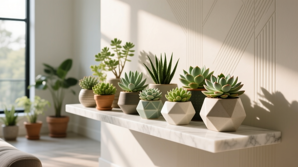 Succulent can you keep outdoor plants indoors? Yes—but only if you avoid these 5 fatal acclimation mistakes most gardeners make (and how to fix them in under 10 days)