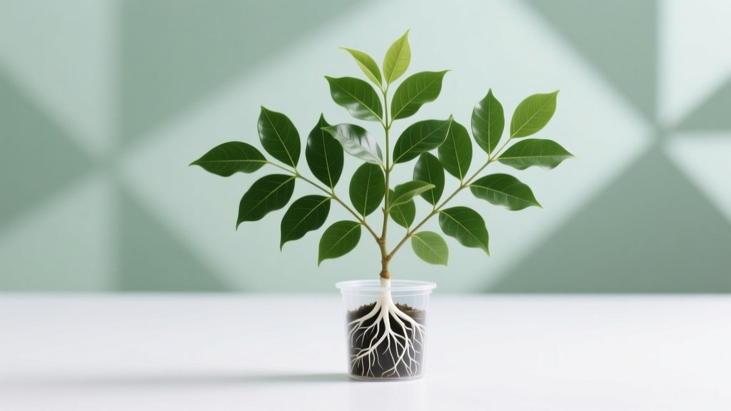 Non-Flowering How to Propagate Curry Leaves Plant: The 4-Step Rooting Method That Works Even When It Won’t Bloom (No Seeds Needed!)