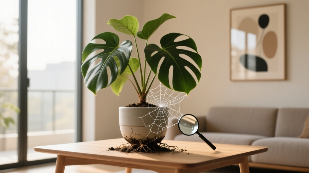The Best Why Indoor Plant Mold Happens (And Exactly How to Stop It Before It Spreads — 7 Root Causes You’re Overlooking)