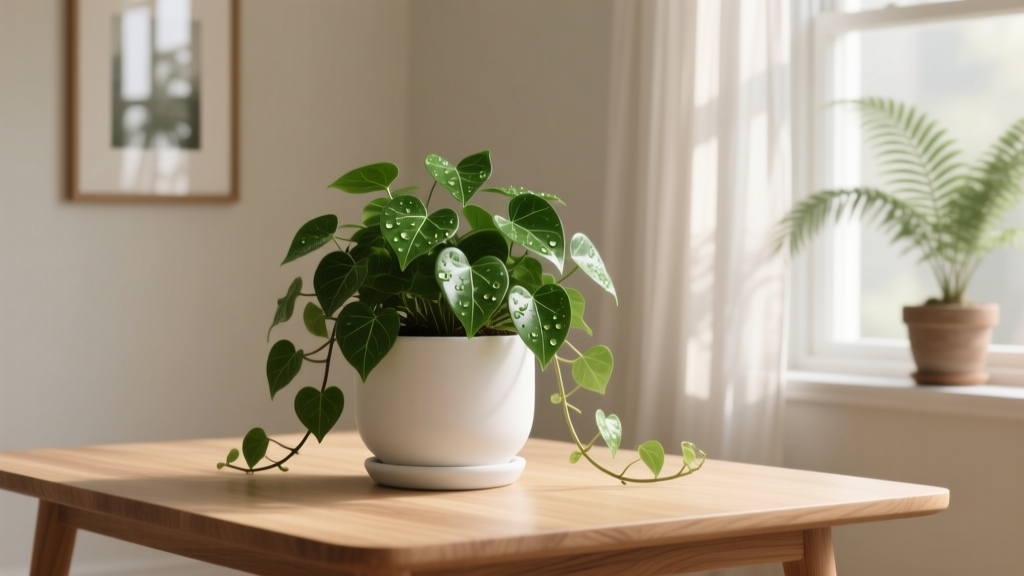 How to Grow How Often Should I Water My Indoor Ivy Plant: The Exact Watering Schedule Your Ivy Needs (Based on Light, Pot Size & Season—Not Guesswork)