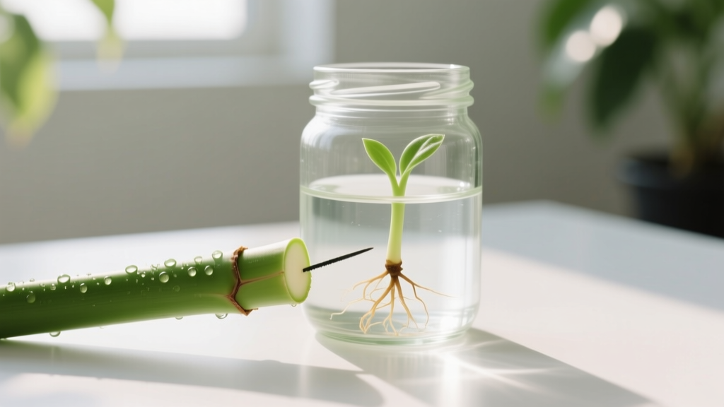 Where to Cut Plant to Propagate Watering Schedule: The Exact Node, Timing & Moisture Rules Most Gardeners Get Wrong (and How to Avoid Root Rot in 72 Hours)