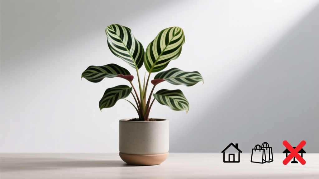 Is zebra plant indoor or outdoor under $20? Here’s the truth: It’s *almost always* an indoor plant—but with 3 exceptions, 2 affordable under-$20 sources that ship healthy specimens, and why buying ‘outdoor-ready’ online is usually a costly mistake.