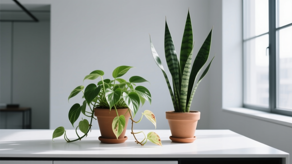 How Much Light Do Indoor Plants Really Need in Low Light? The Truth About 'Low-Light Tolerant' Plants — And Why Your ZZ Plant Is Thriving While Your Pothos Is Struggling