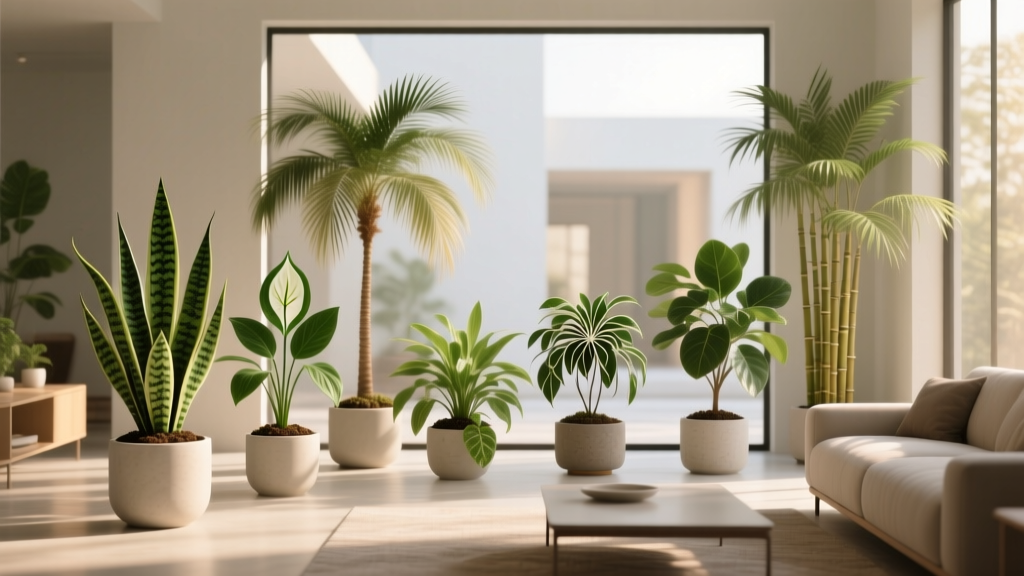 Do Tropical Plants Clean Indoor Air? (2026)