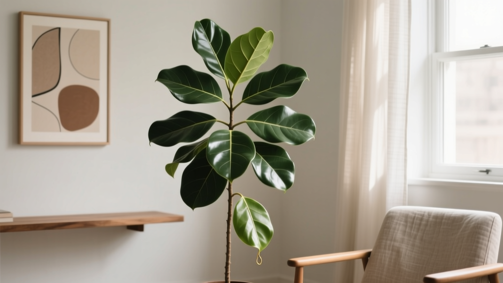 Why Do Indoor Plants Droop? 7 Science-Backed Causes (Not Just 'Too Much Water') + How to Grow Them Stronger—No More Sad, Sagging Leaves in 48 Hours