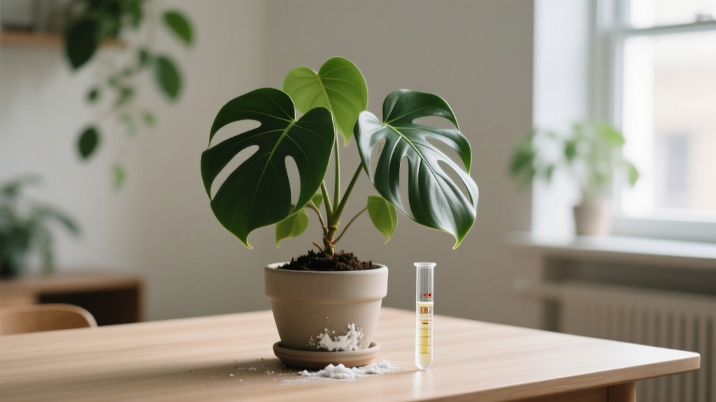 Is Miracle-Gro Good for Indoor Plants Dropping Leaves? The Truth About Fertilizer Stress, Root Shock, and What to Use Instead (Backed by Horticultural Science)