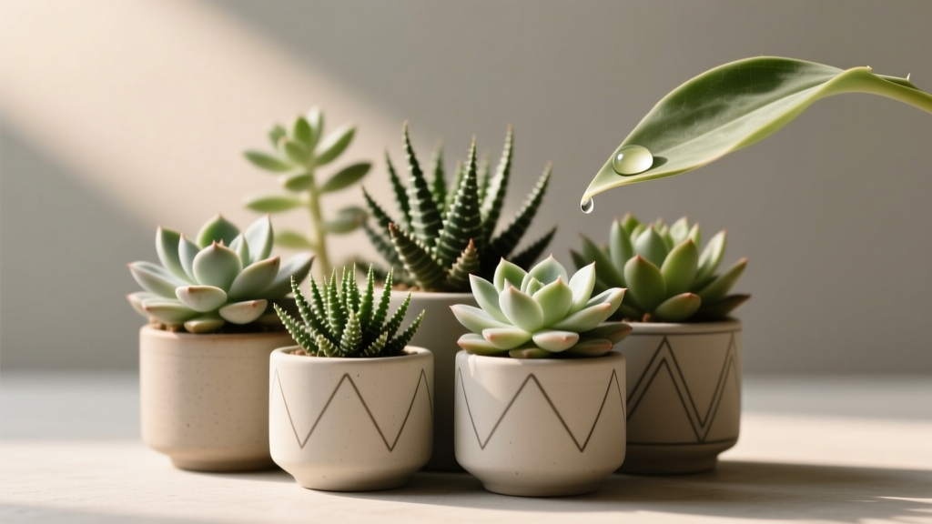 Succulent How Often Should I Feed My Indoor Plants? The Truth Is: Overfeeding Kills More Succulents Than Underfeeding—Here’s the Exact Fertilizer Schedule (Season-by-Season, Soil pH–Adjusted, and Pet-Safe)