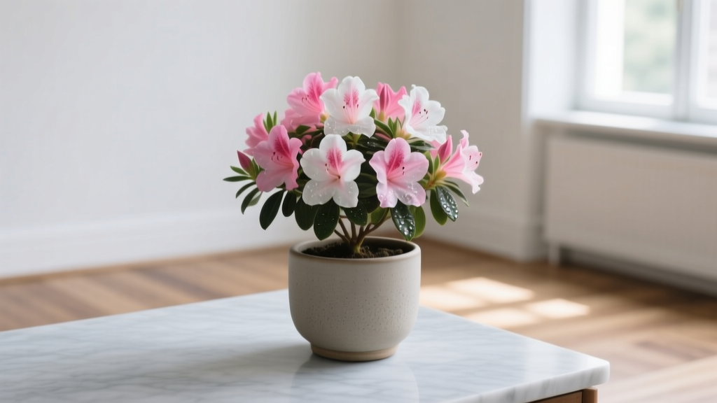 Is Florist Azalea an Indoor Plant Under $20? The Truth About Affordability, Survival Indoors, and Why Most Fail Within 6 Weeks (Plus 3 Low-Cost Fixes That Actually Work)