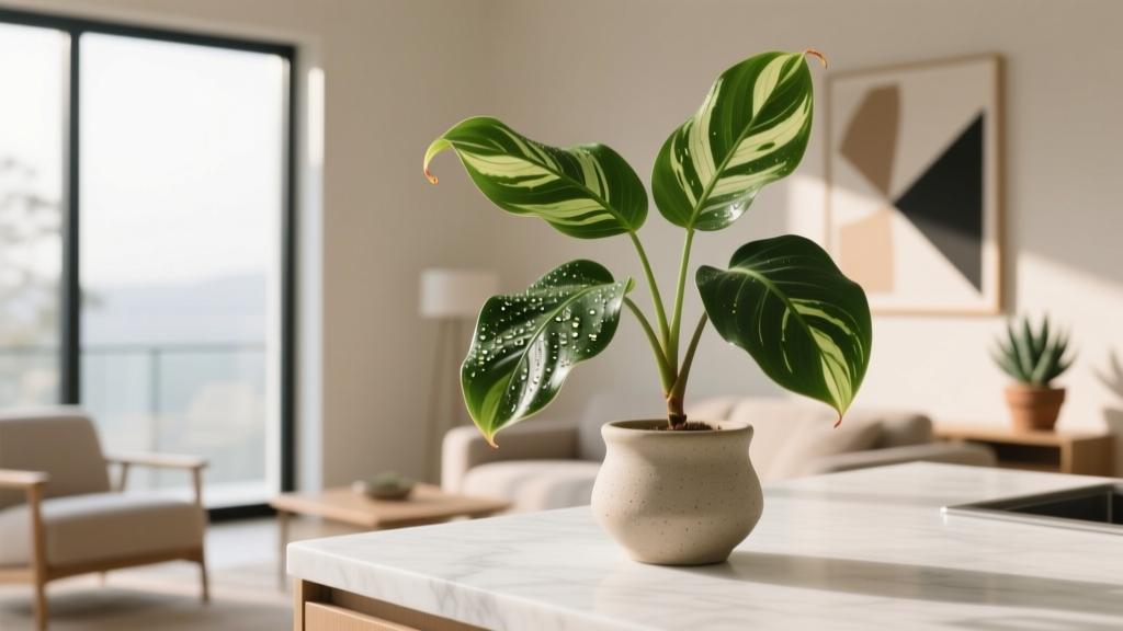 How to Care for Baby Tears Plant Indoors With Yellow Leaves: 7 Science-Backed Fixes That Stop Chlorosis in 3–10 Days (Not Just 'Water Less' — Here’s What Actually Works)