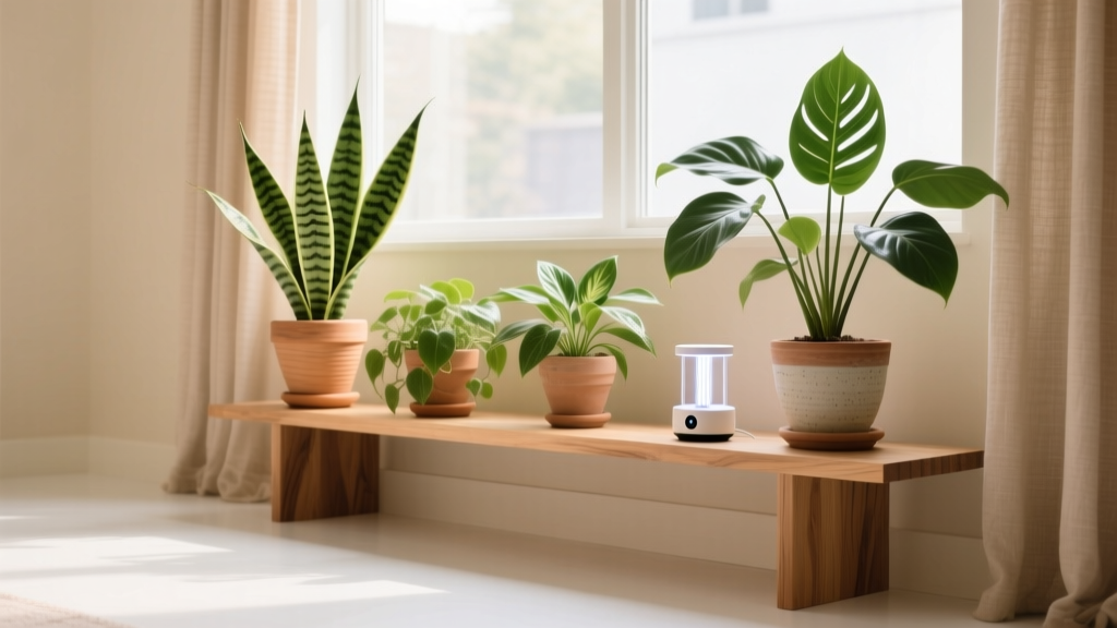 How to Give Indoor Plants Better Light for Beginners: 7 Simple, Science-Backed Fixes That Actually Work (No Green Thumb Required)