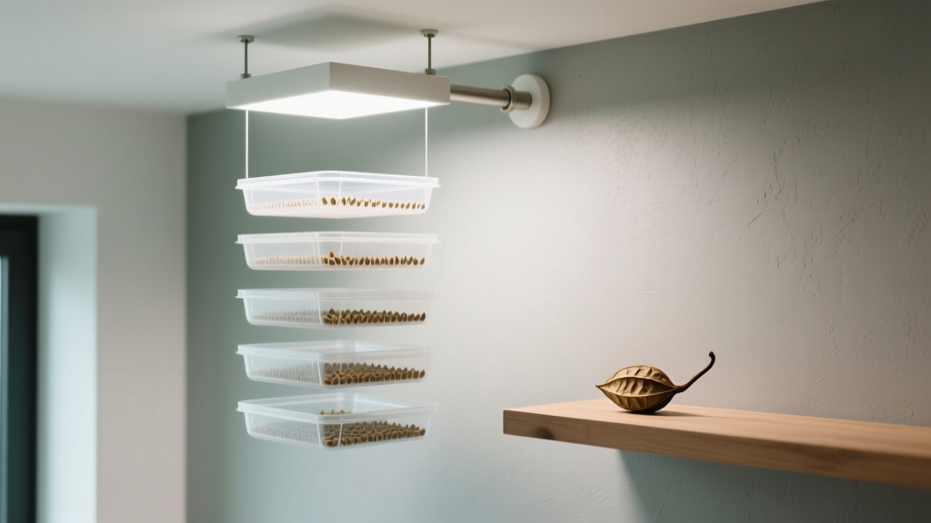 Stop Losing Your Harvest: The 7-Step Indoor Seed-Drying System That Guarantees Viable, Fast-Growing Can Seeds — Even in Apartments with No Sunlight or Space