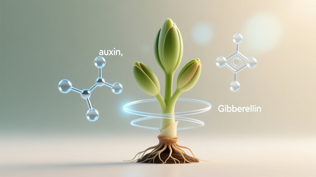 Which Hormone Promotes Plant Propagation? (2026)