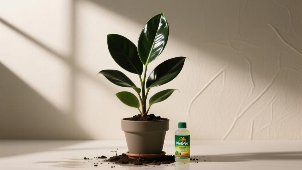 How to Use Miracle-Gro for Indoor Plants in Low Light: The Truth About Fertilizing Shade-Lovers (Without Burning Roots, Wasting Money, or Killing Your ZZ Plant)