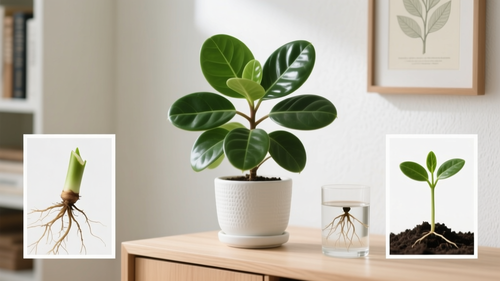 How to Grow and Propagate the Cerveza Plant: A Step-by-Step Guide That Actually Works (No More Root Rot, Leggy Stems, or Failed Cuttings)