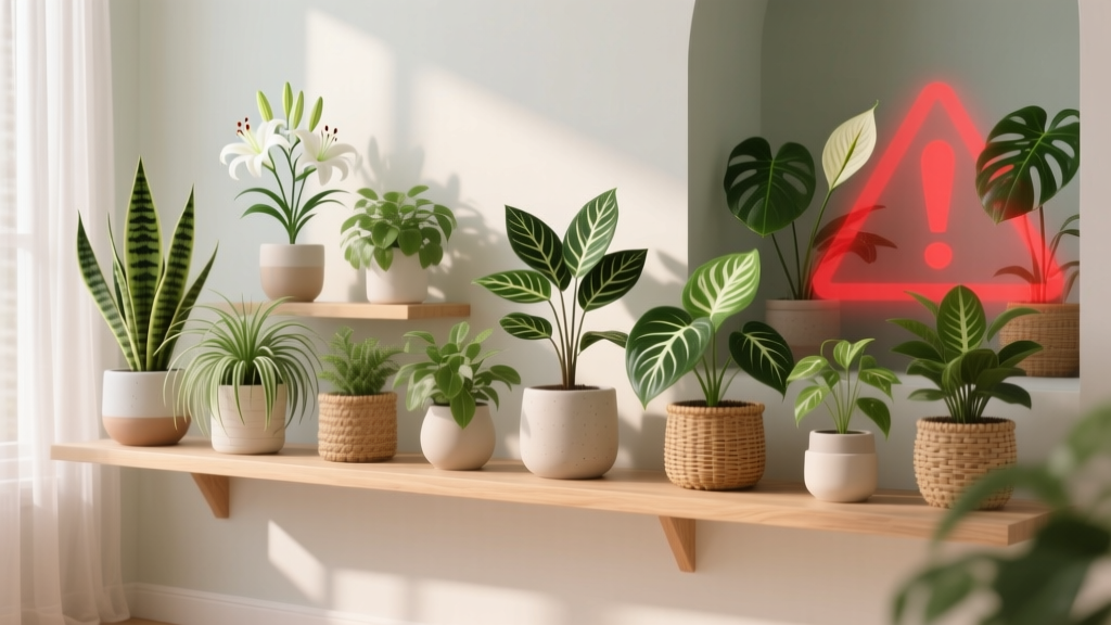 Pet-Safe Indoor Plants: Vet-Approved List (2026)