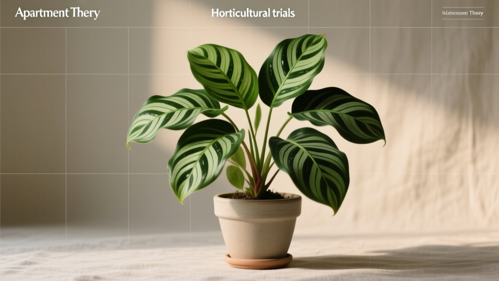 How to Propagate Calathea Plants in Low Light: The Truth About Success Without Sunlight (7 Steps That Actually Work — Backed by Horticultural Trials)