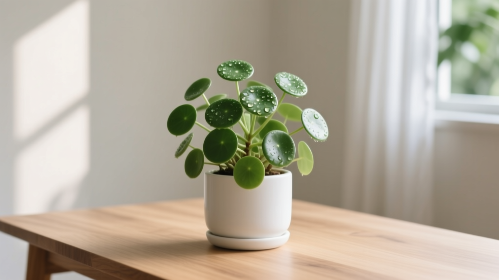 Yes, Money Plants Thrive in Low Light — Here’s Exactly How to Get One Healthy & Lush for Under $20 (No Grow Lights, No Expertise Needed)