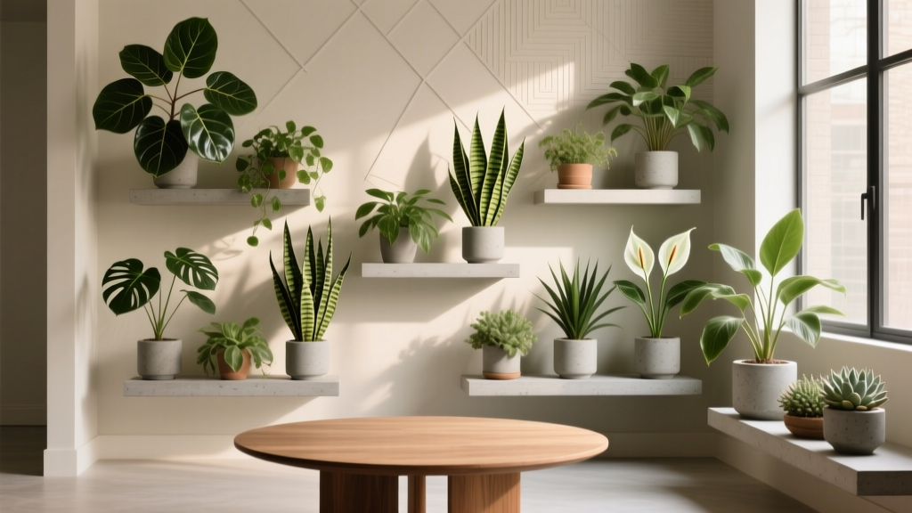 Best Indoor Plants for 2026: Thrive on Neglect, Purify Air